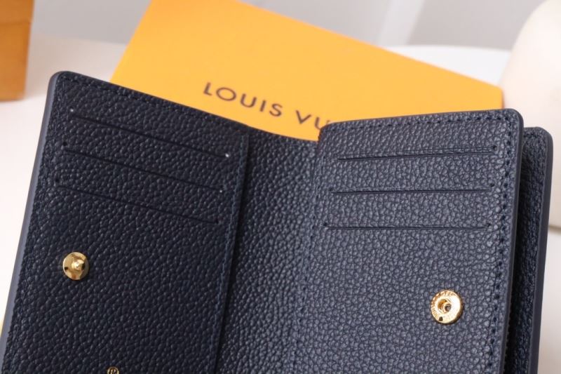 Louis Vuitton Wallets